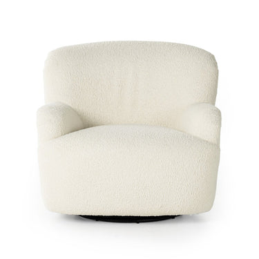Knox Swivel Chair